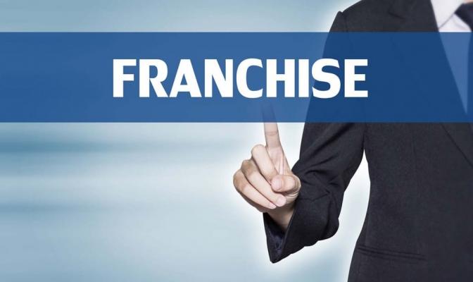 What is a franchise really in simple words?