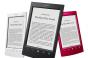 Review of e-book Sony PRS-T2 Firmware and utilities from rupor