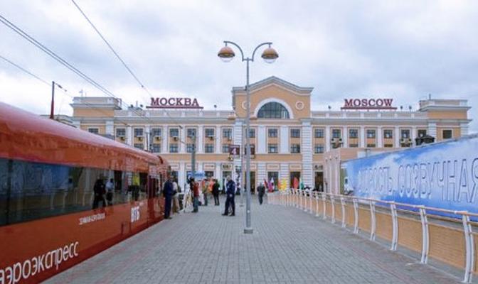 How to survive in Moscow on 50 thousand