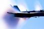 What is a sound barrier